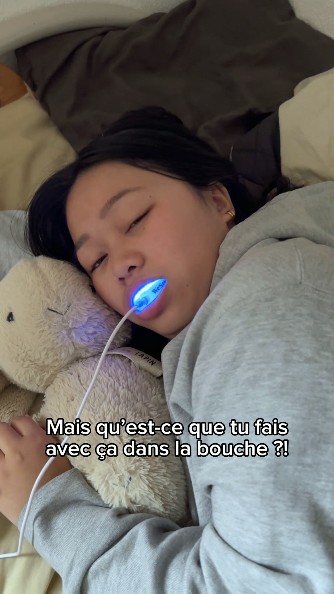 Code SMILE15 : -15% sur la commande