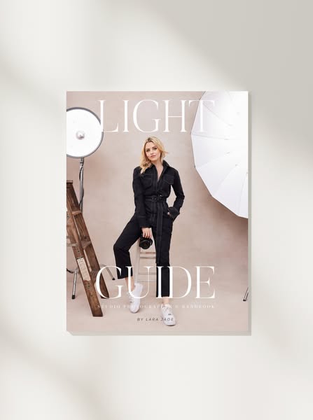 The Light Guide