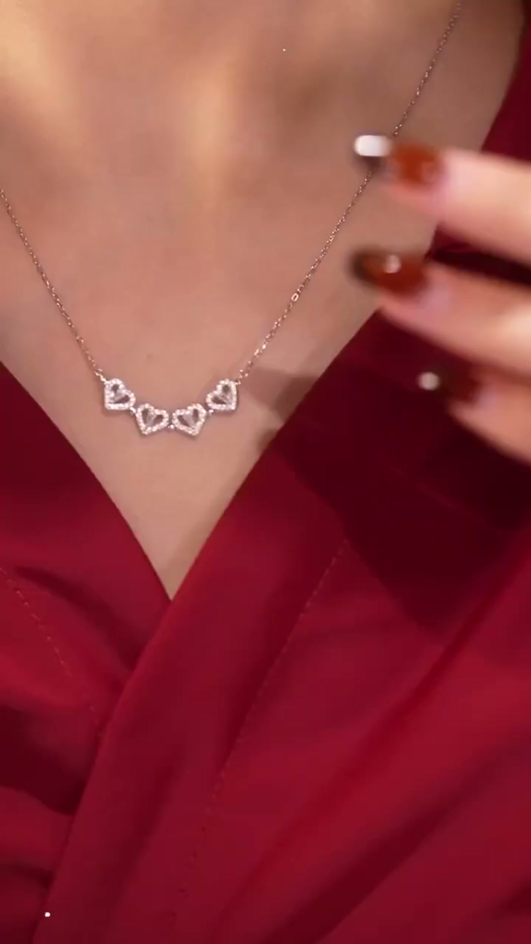 A gift that lasts as long as your love!