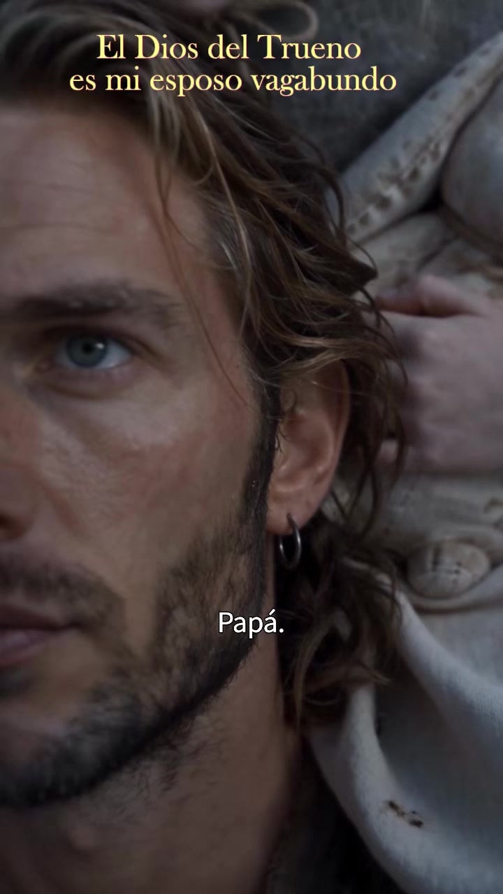 (Dobalado)El Dios del Trueno es mi esposo vagabundo
