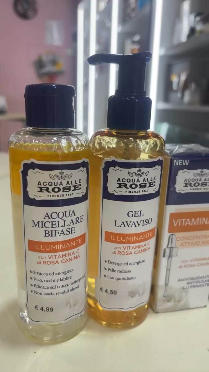 Il tuo prossimo beauty must-have è qui