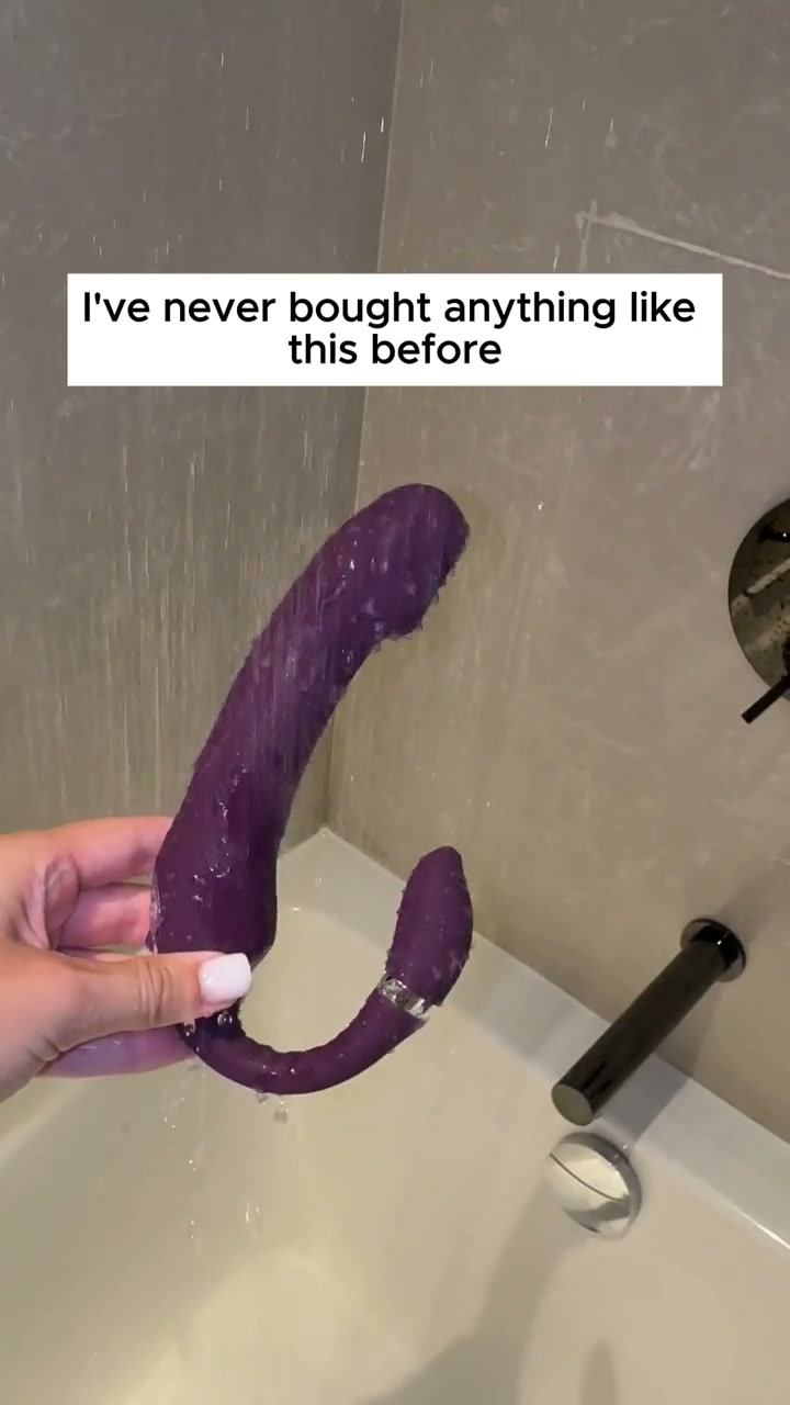She waited six months. Then this.