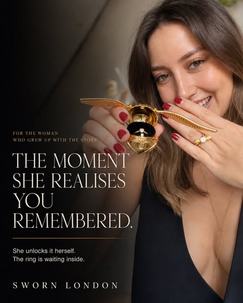The Gift That Proves You Remembered
