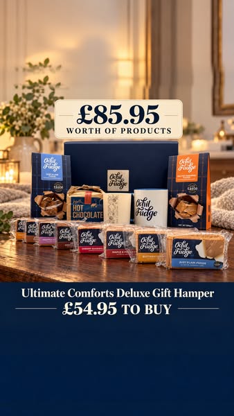 £85.95 Worth of Products for £54.95