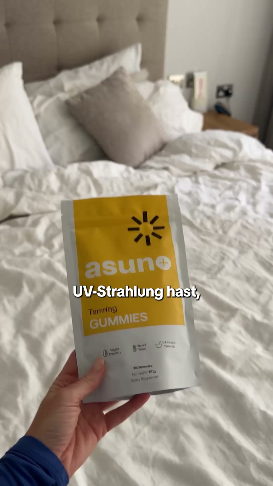 SICHERE DIR -70% RABATT + KOSTENLOSEN VERSAND & GESCHENKE