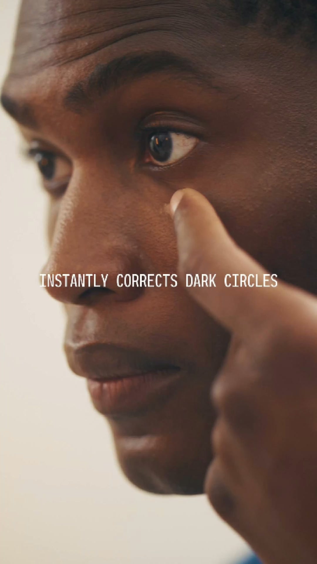 An Eye Serum Matched to Your Skin Tone