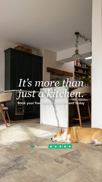 Book Your Free Design Appointment