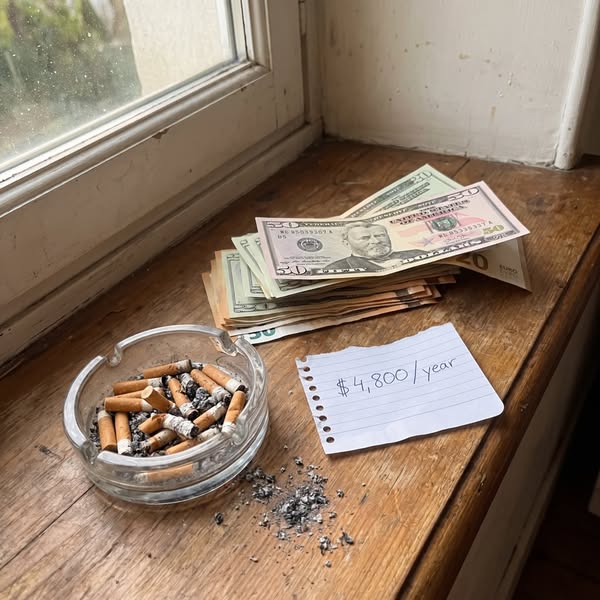 What doctors don't tell you about quitting smoking!