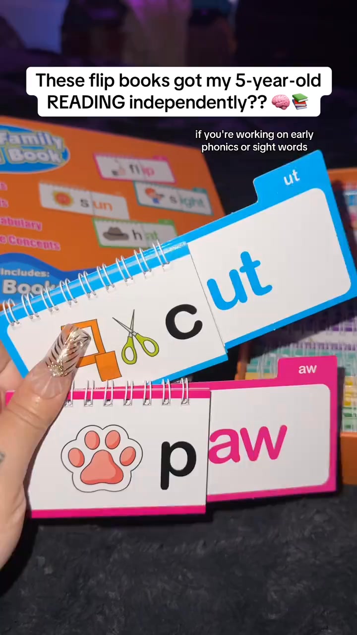 Building Strong Readers, One Sound at a Time