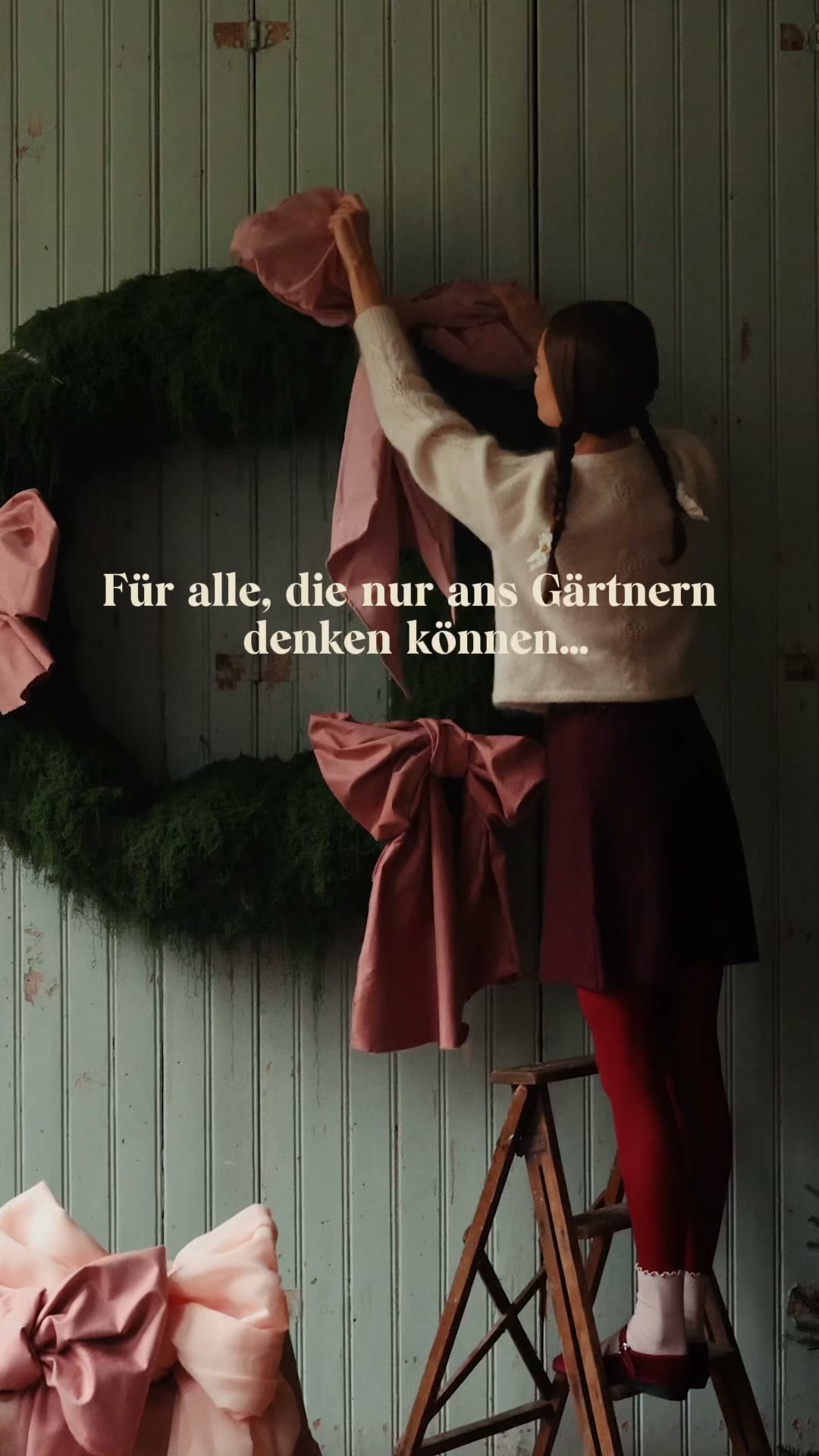 Der diesjährige Adventskalender ist da!