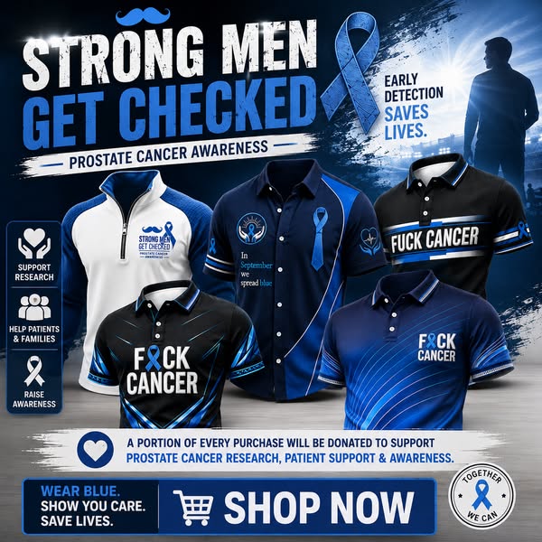 Prostate Cancer Awareness