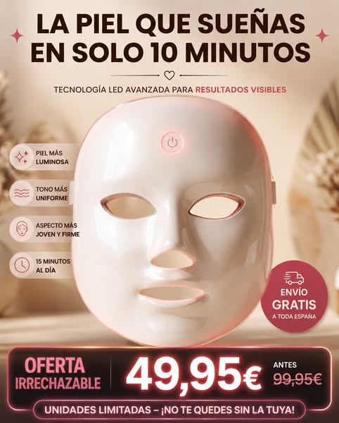 Envío gratis · Paga al recibir