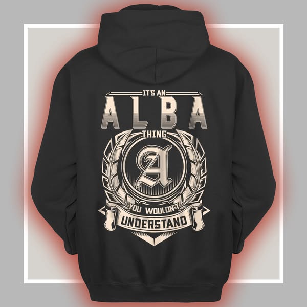 ALBA FAMILY
