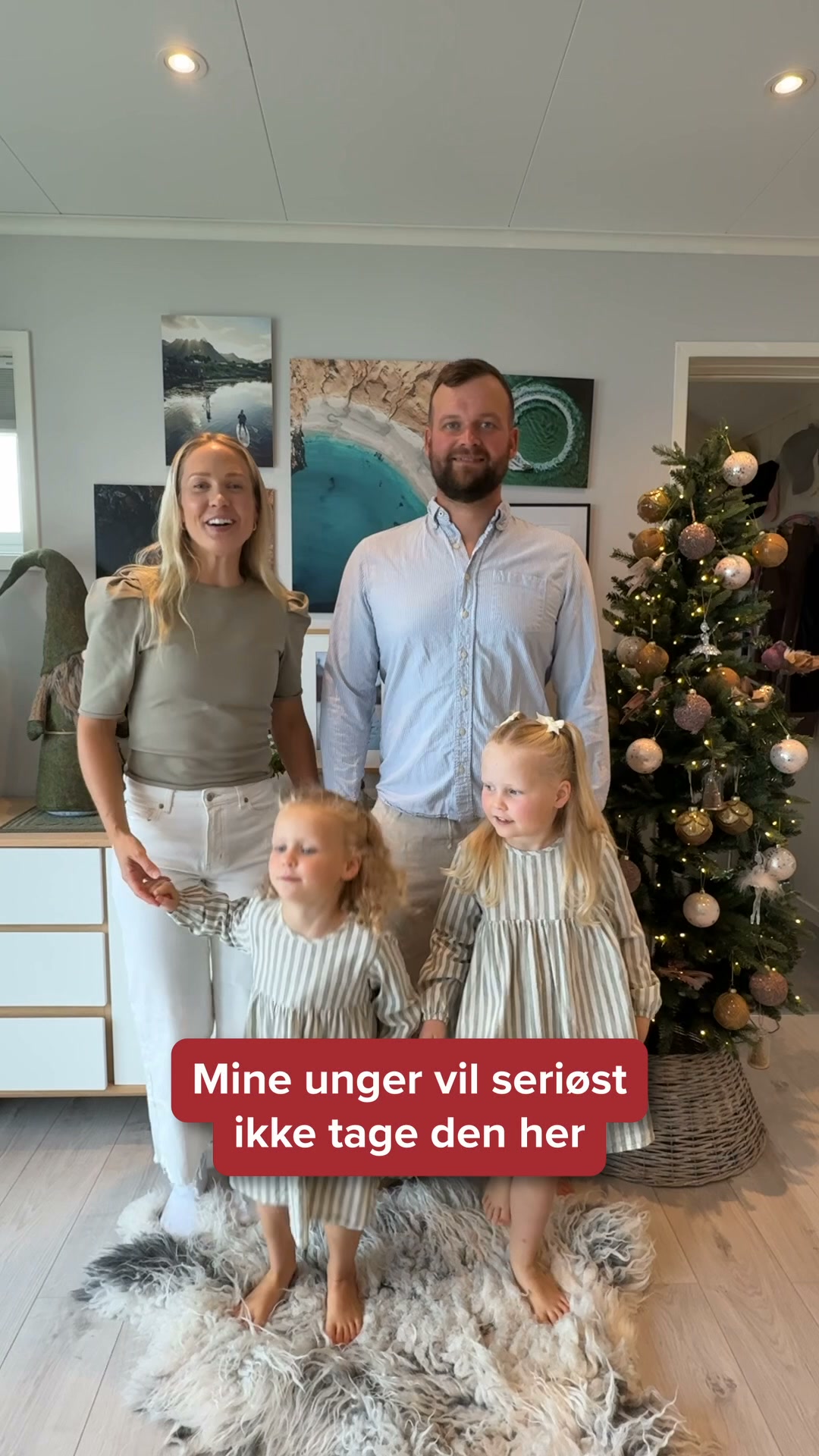 25% rabat på alle julepyjamasser!