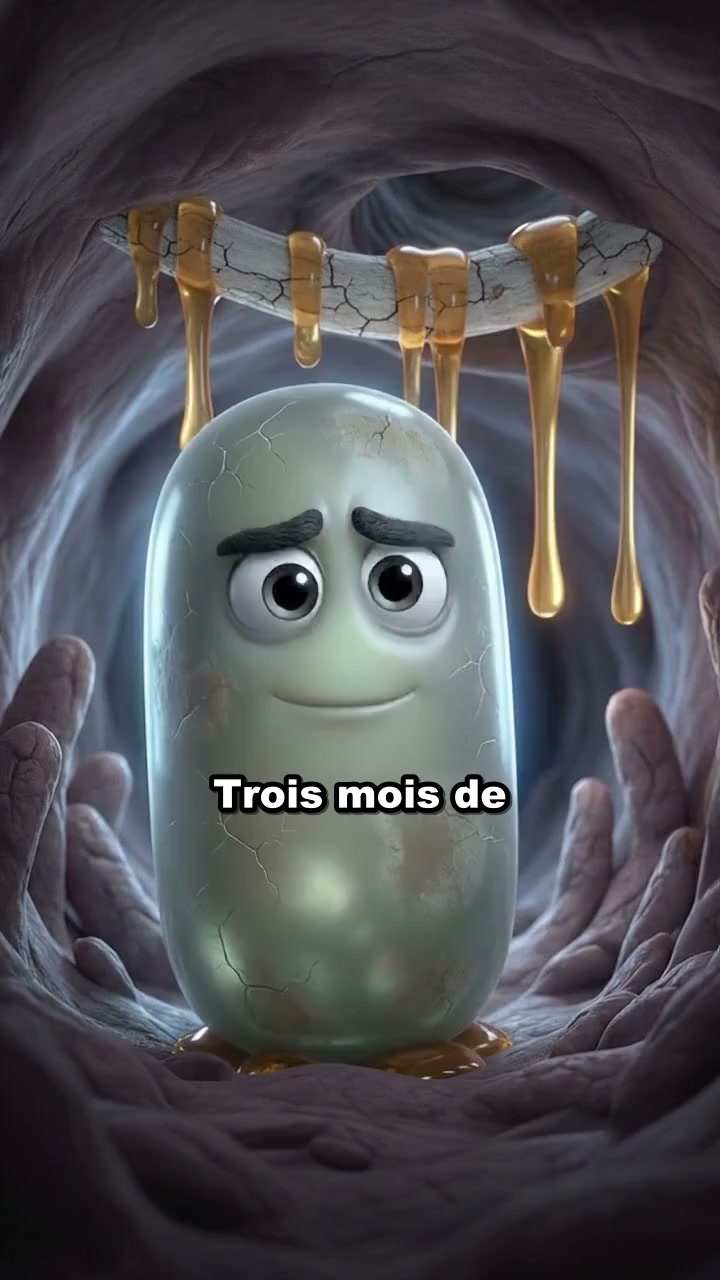 J’ai 52 ans, et j’ai l’impression d’en avoir 80