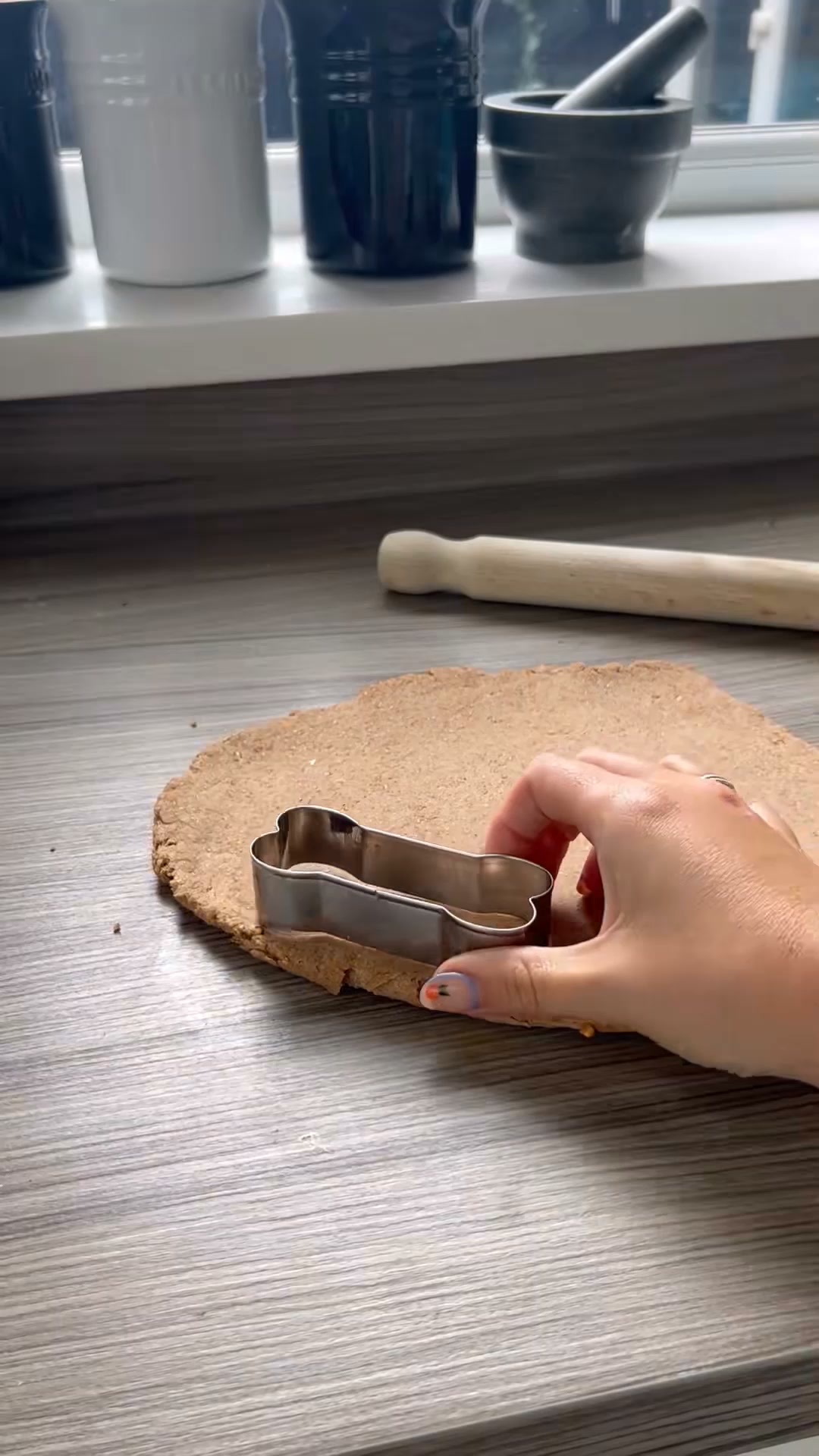 Bake at home in one weekend