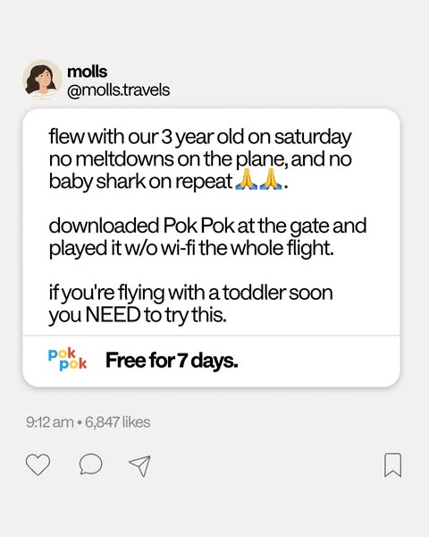 Calming Screen Time