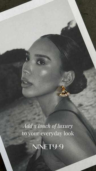 Your festive Jewlery