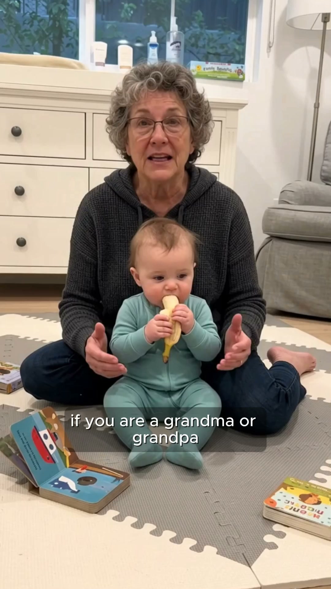 Try it on one visit. 90 days to send it back