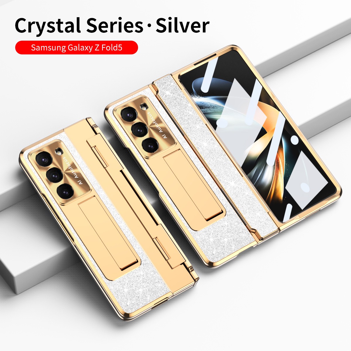For Galaxy Z Fold Series
