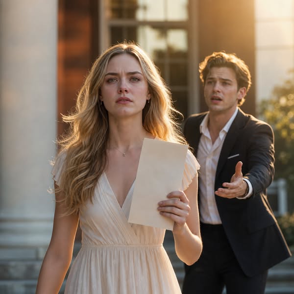 Plot twist ahead! You'll never guess how their story unfolds…