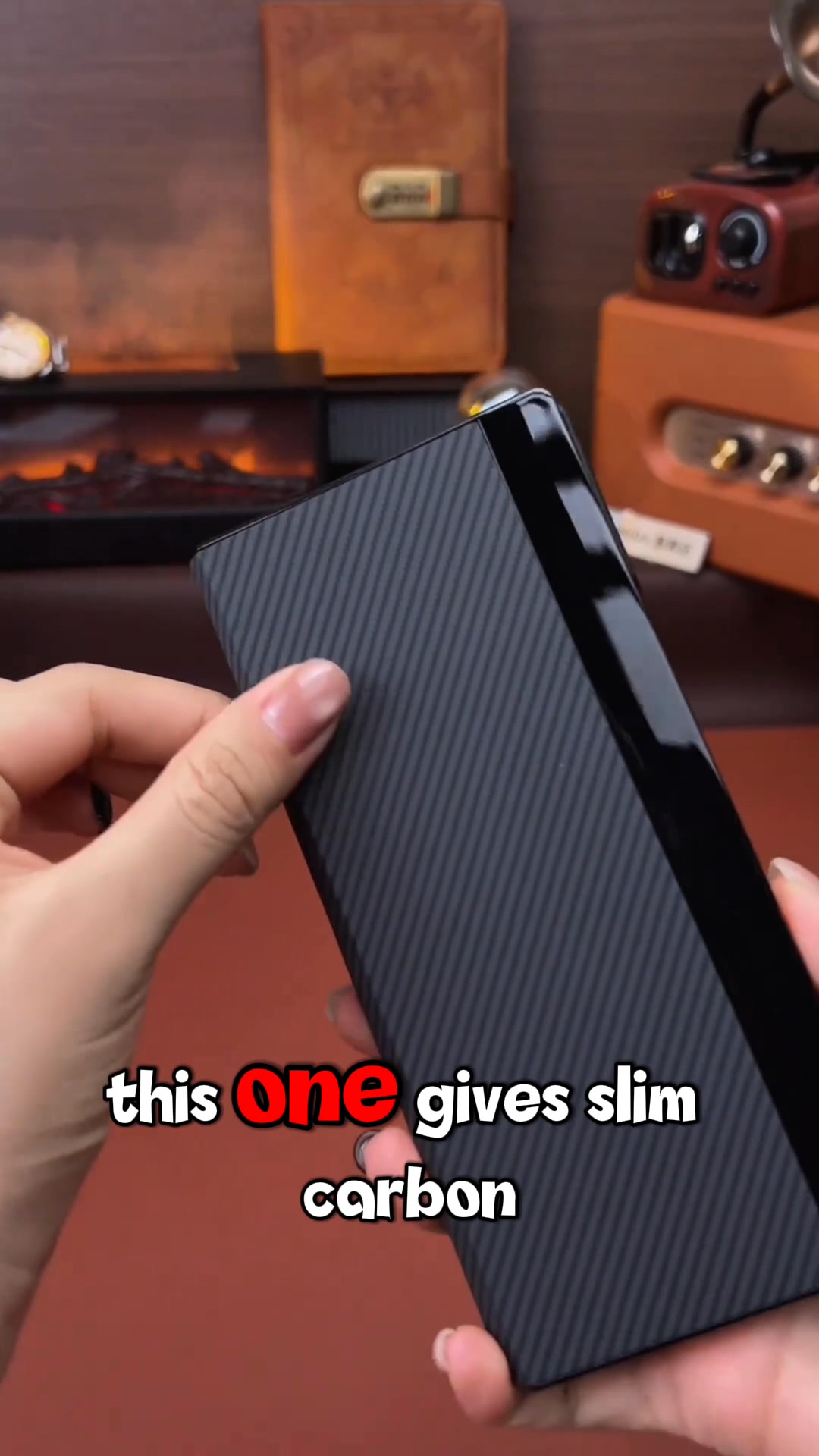 The Case That Makes Your Z Fold Look Like It's From 2030