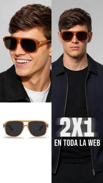 2X1 EN TODA LA WEB. EDICIÓN LIMITADA