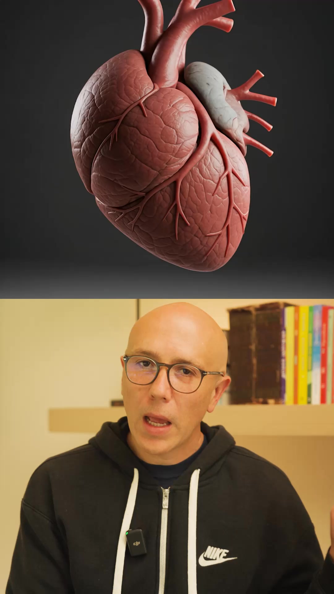 Tu metabolismo no está roto. Está apagado.