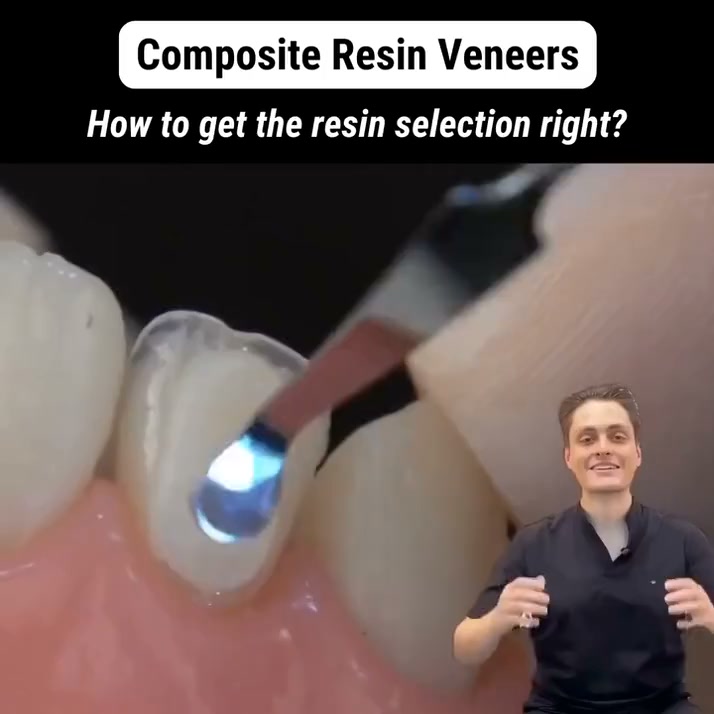 Course for dentists