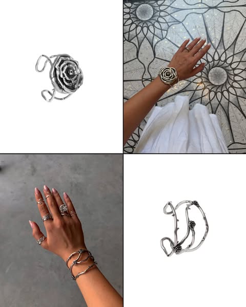 Flowers You'll Wear Forever