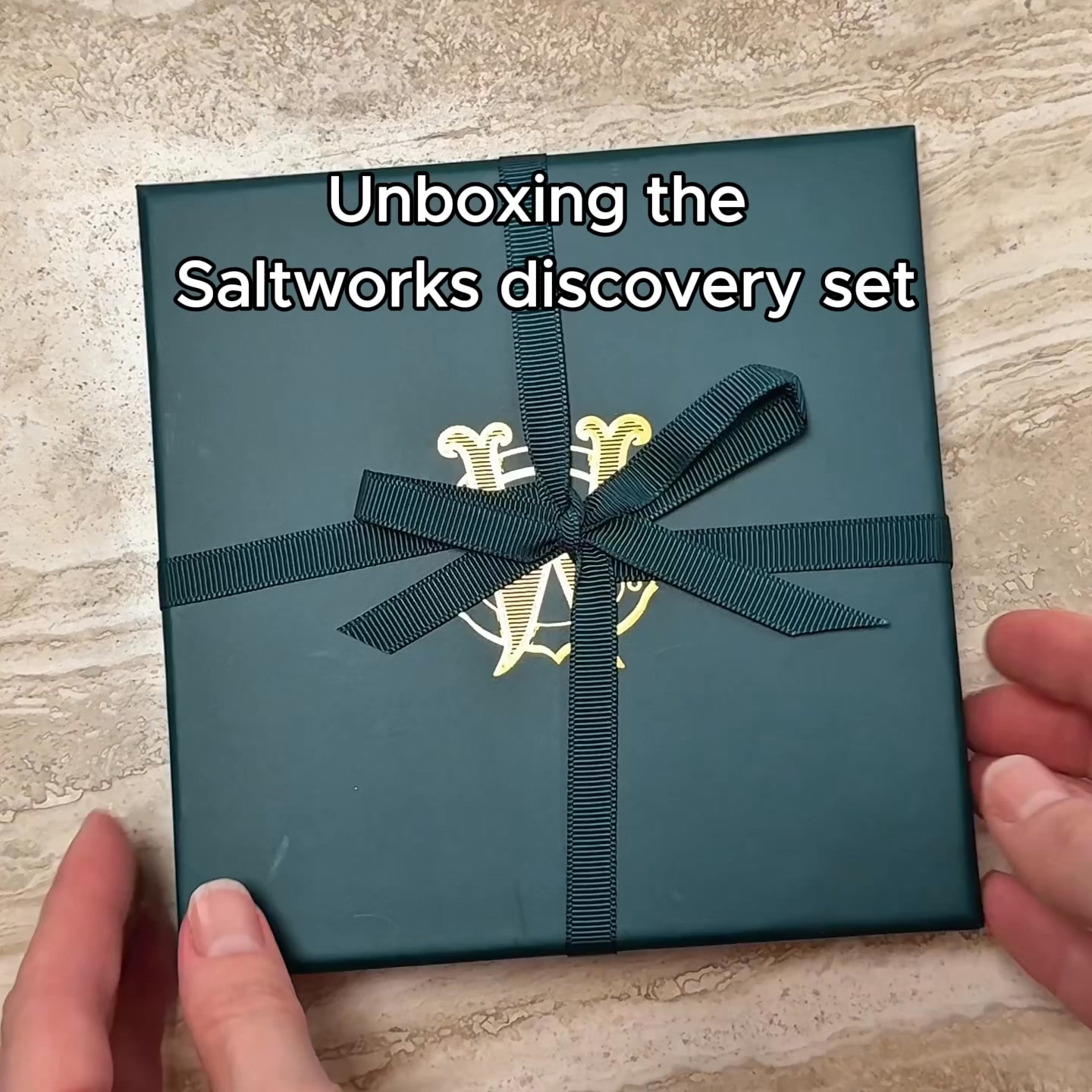 Your Signature Is in Here
