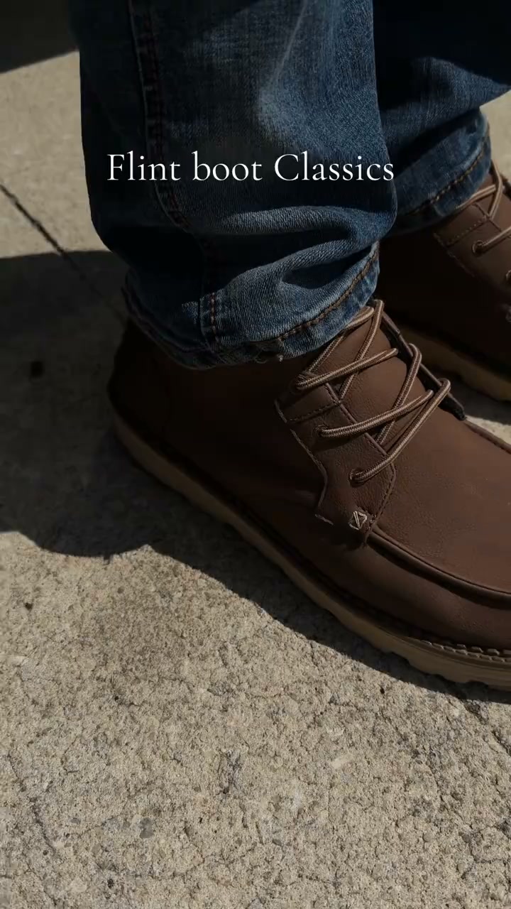 Built for Every Step