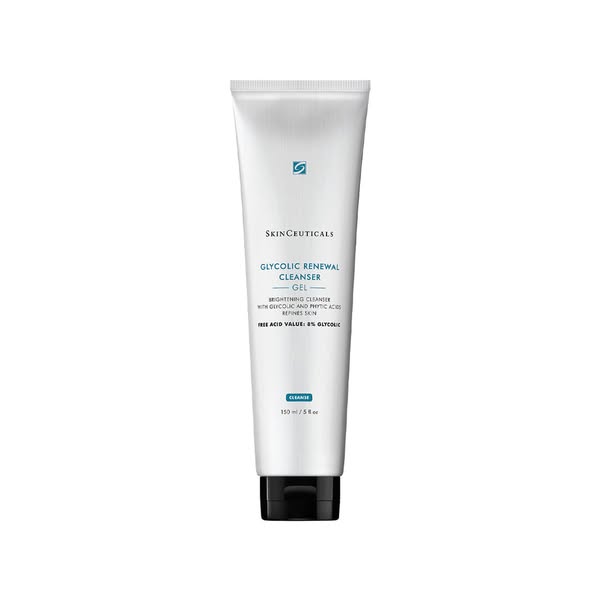 Glycolic Renewal Cleanser