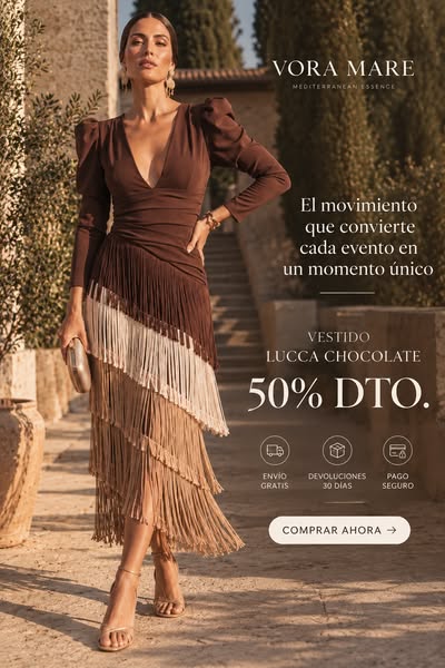 Lucca Chocolate | 50% DTO.