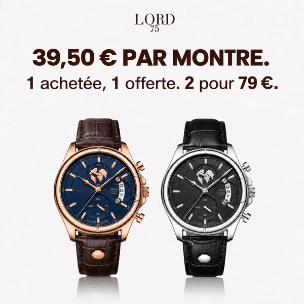 Lord 75