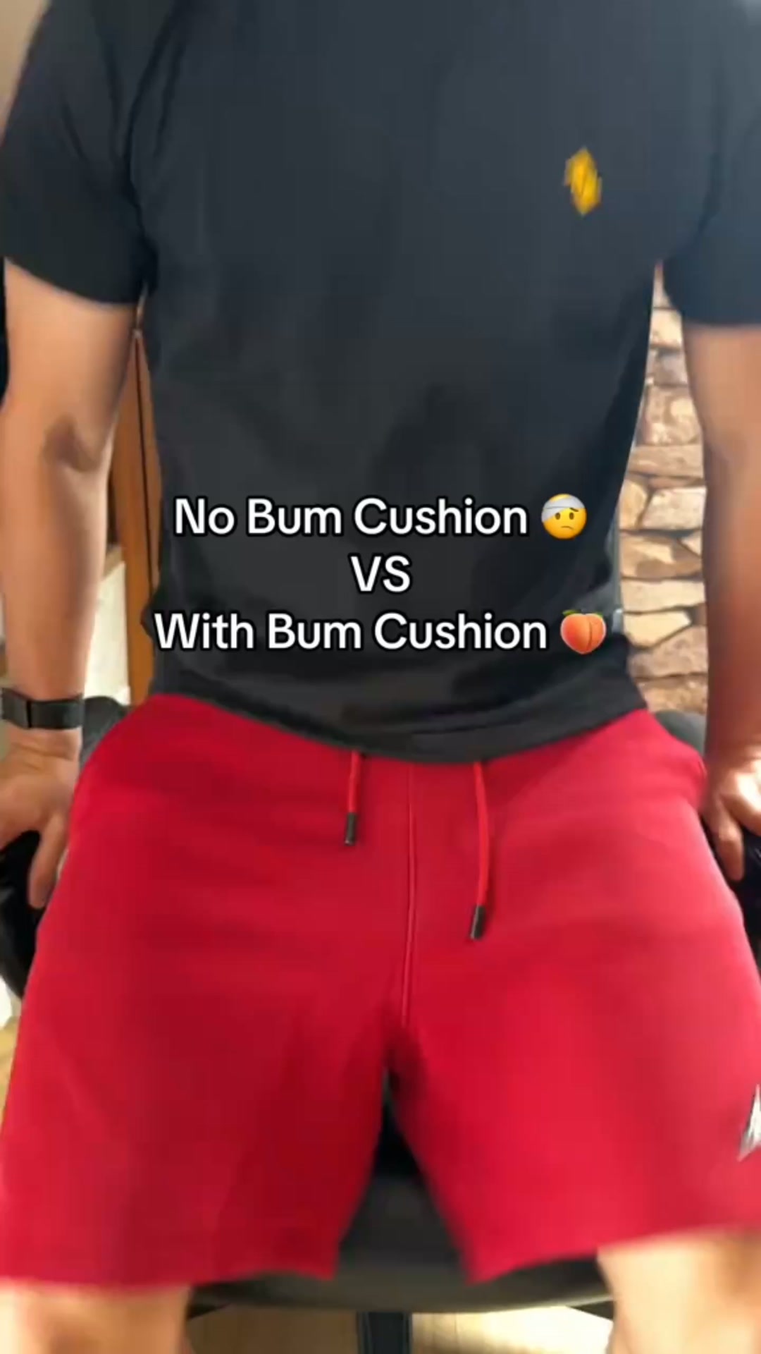 Anúncio de Honeycushion