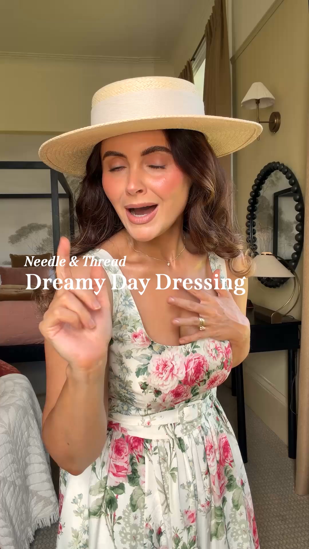 The Daywear Edit