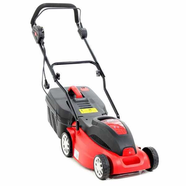 MTD Optima 38 E - Tondeuse à gazon électrique - 1600W - Coupe de 38 cm