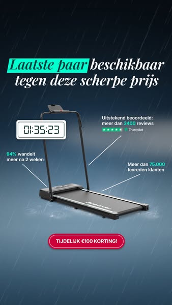 Betaal achteraf met Klarna