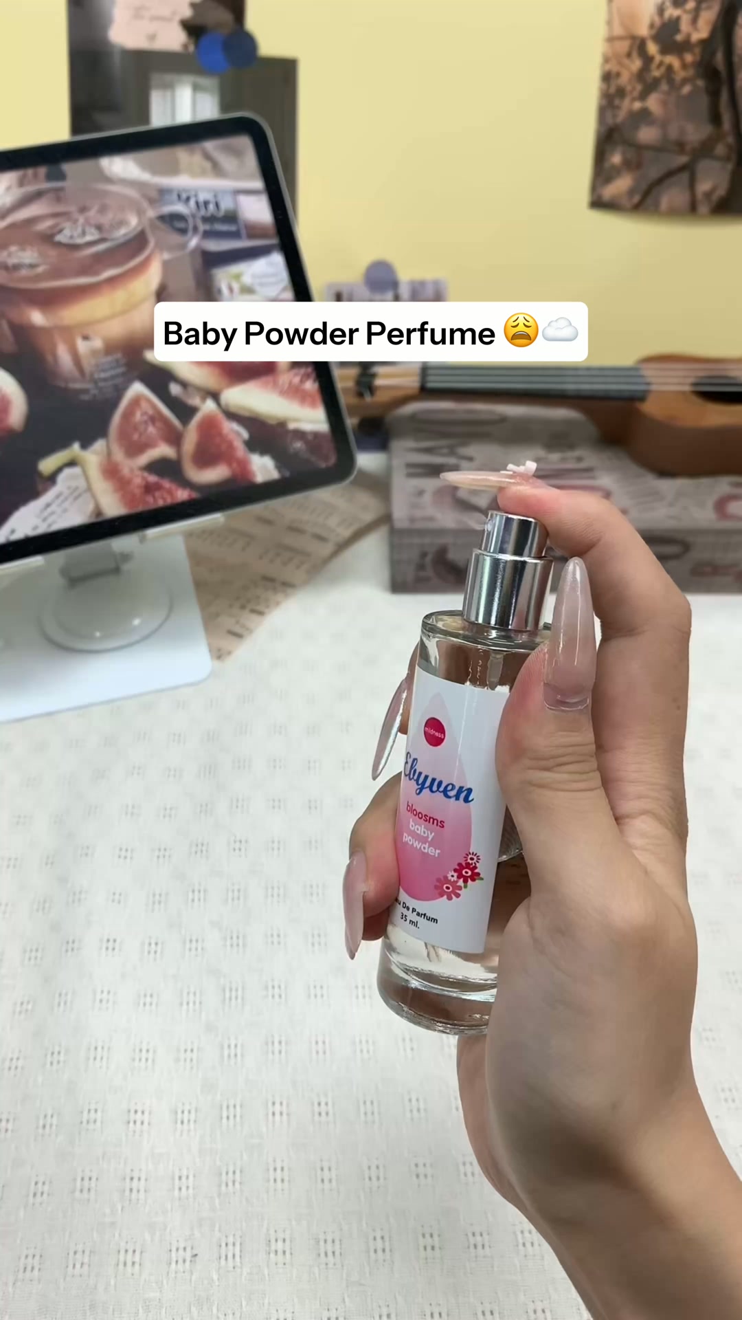 The #1 Clean Scent Obsession