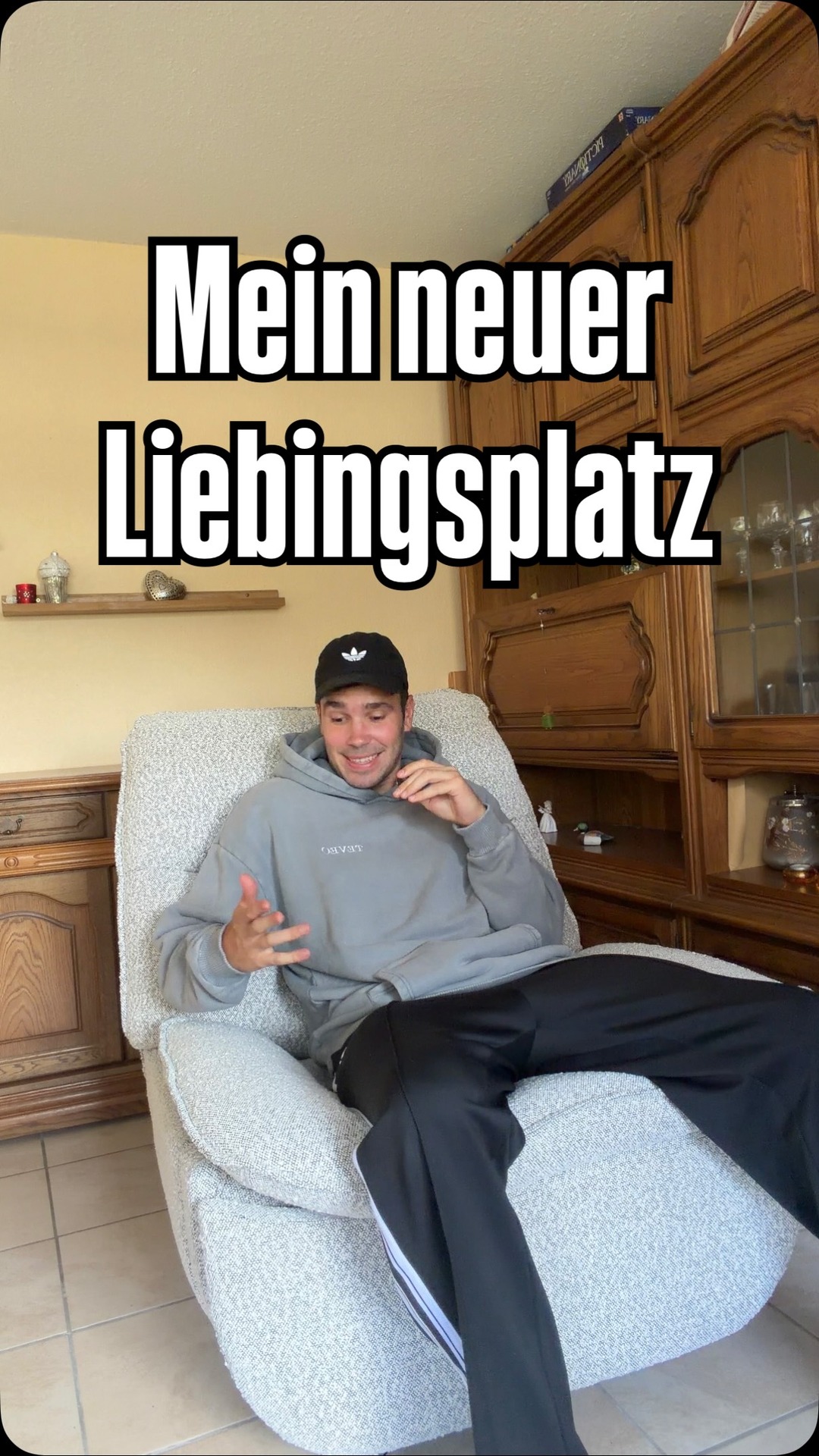 Anúncio de FlexiSpot GmbH
