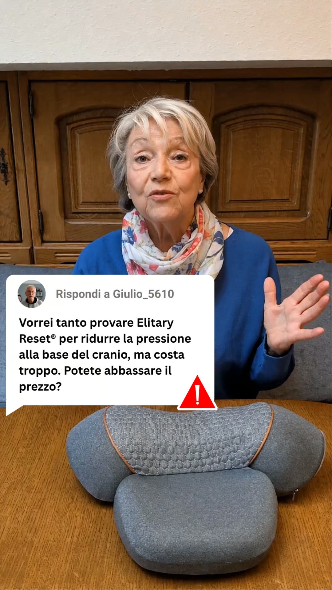 Elitary Reset® ora è al 55% di sconto