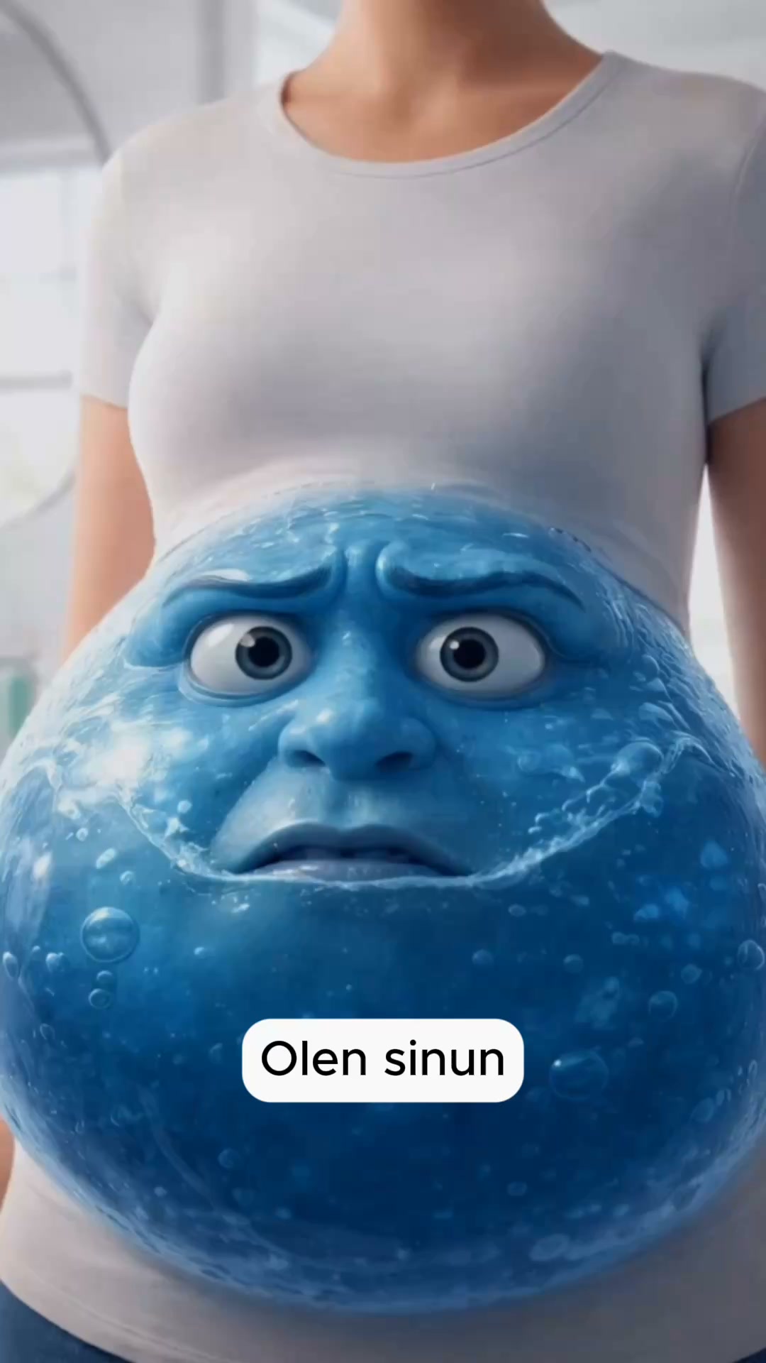 Suomen suosituin lymfatuki