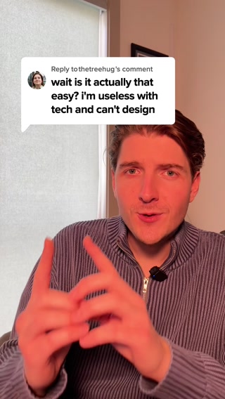 One Click = One Month of Content