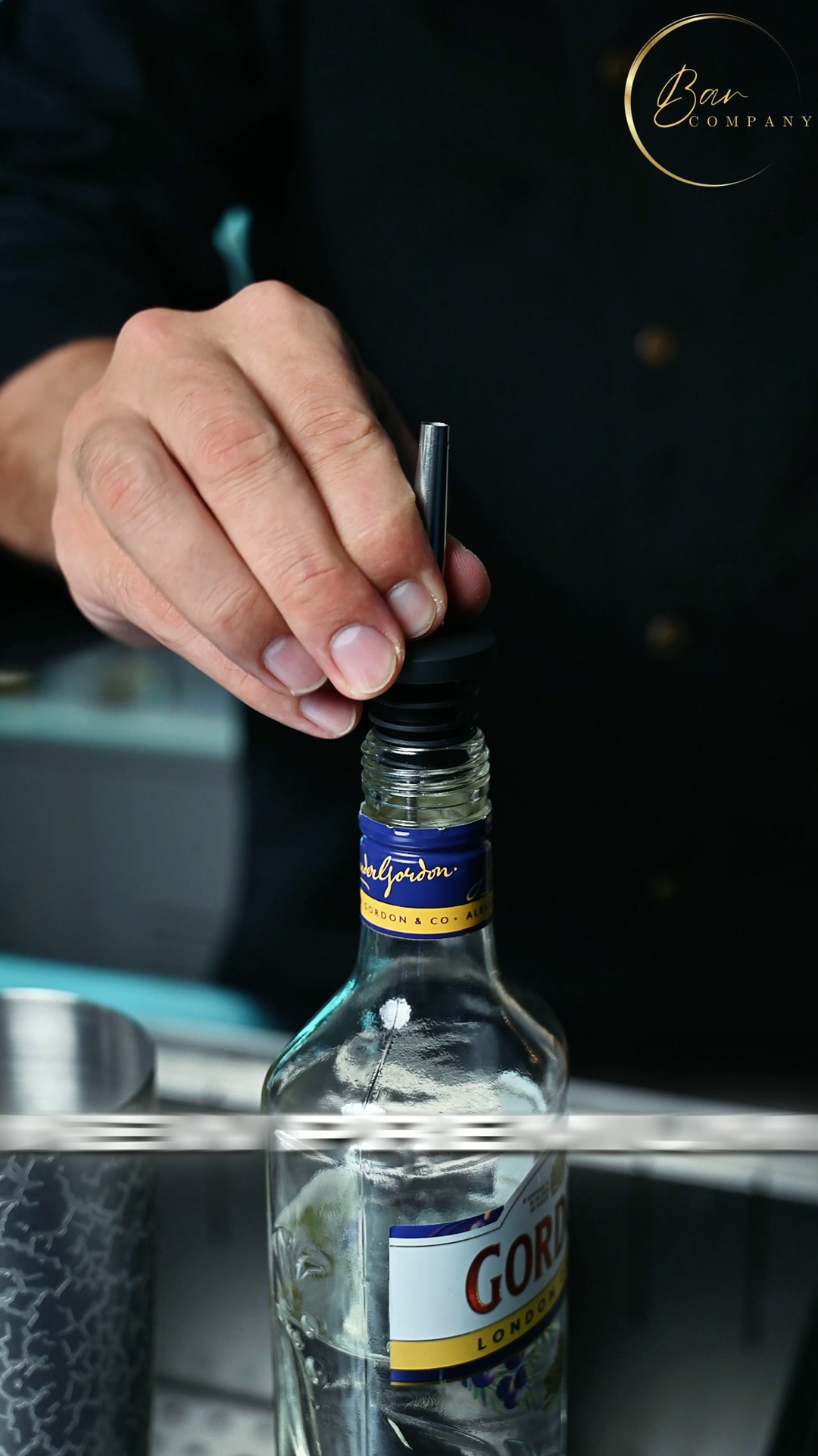 Bar Manufacturing