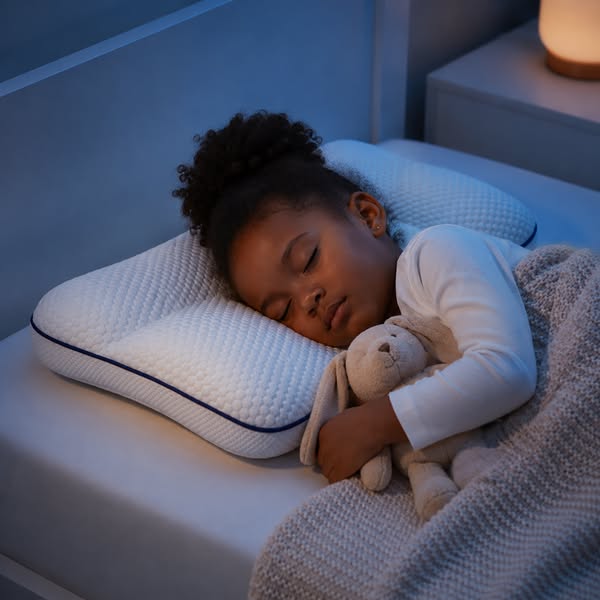 Is your child really sleeping right?