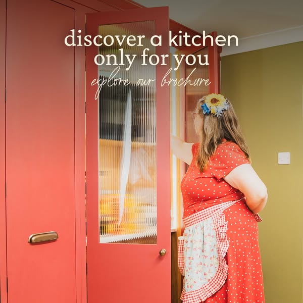 Transform Your Kitchen Space