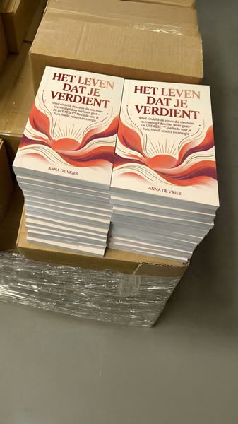 Gratis verzending + 100% geld-terug-garantie