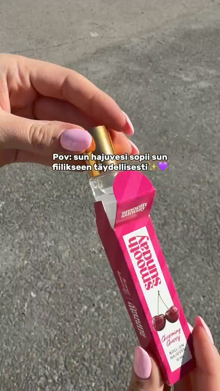 Sileä iho ilman kirvelyä