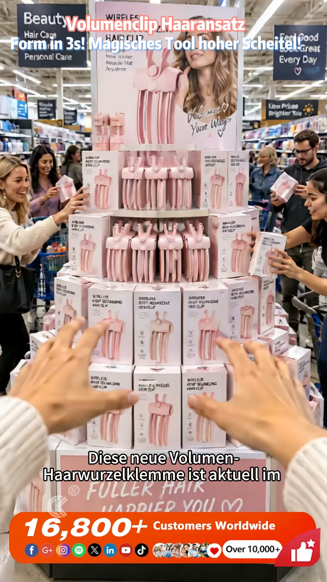Anúncio de Fxzgxee shop